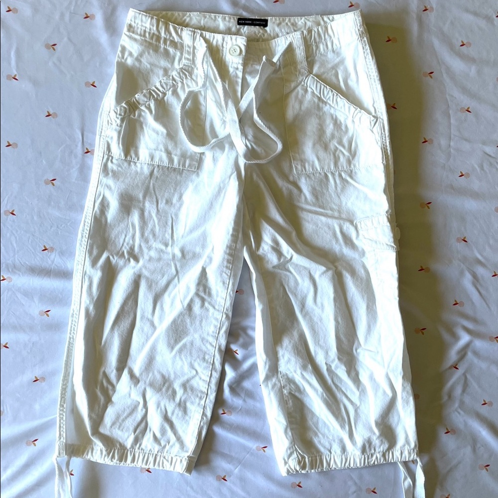 NewYork & Company Shorts